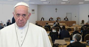 The Pope’s Absolute Power, And The Problems It Can Cause, On Display In Two Vatican Trials