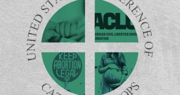 Lobbyists Repeatedly Cited Bishops’ Praise of PWFA to Get Abortion Provision Through