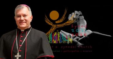 Synod Archbishop Says the Synod ‘Cannot Remove Pages from the Bible’