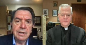 WATCH: Robert Royal and Fr. Gerald Murray with a First Look at the Synod’s Final Report