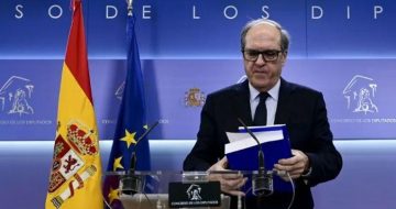 Spanish Probe Estimates Clergy Abused Over 200,000 Children