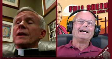 WATCH: Bishop Strickland Reacts to Dubia Cardinals