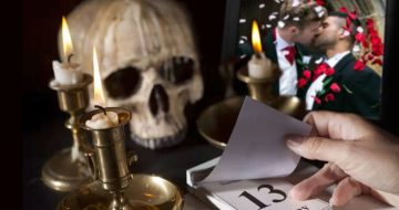 Same-Sex Blessings as Superstitions
