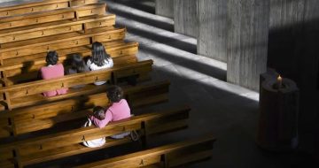 Exodus from Swiss Church in Wake of Sex Abuse Scandal
