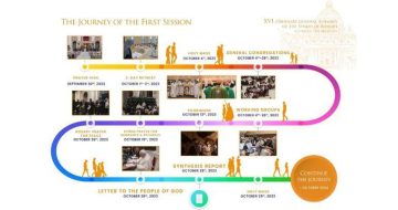 From Draft to Final Text: 10 Ways the Synod Report Changed