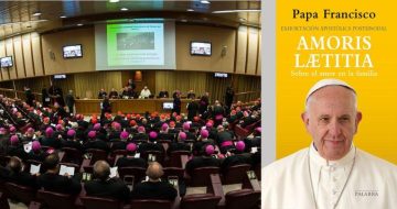How the Family Synods Prepared the Ground for the Synod on Synodality