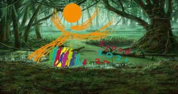 A Synodal Swampy Mess