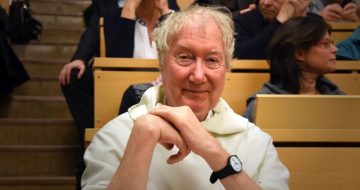 Notorious LGBT Priest at Synod Retreat: Women Oppressed by ‘Patriarchy’ should be ‘In the Center’ of the Church
