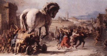 Of Trojan Horses and Sexual Compassion