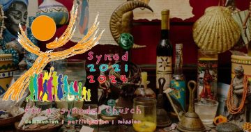 Vodou and the Synod Share the Same Spirit?