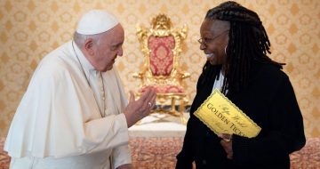 What Jimmy Savile and Whoopi Goldberg Have in Common with the ‘Synodal’ Way of Thinking