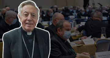 Argentine Archbishop Expresses ‘Solidarity’ with Strickland While American Bishops Cower in Fear