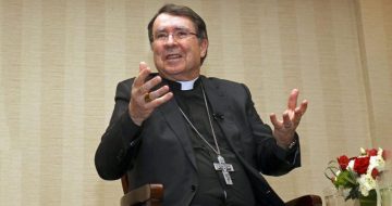 US Apostolic Nuncio Receives Blowback for Slamming the Traditional Latin Mass