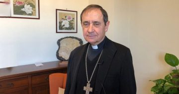 Pope's Legal Crony Tries to Justify Bergoglio's Rash Actions