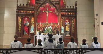 St. Louis Archdiocese Closes Thriving Traditional Latin Mass Parish
