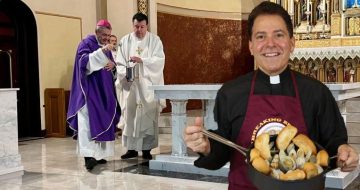 Brooklyn Bishop Disciplines Chef Pastor Who Allowed Pop Star to Film Music Video in Church