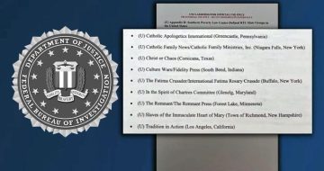 WATCH: FBI Spy Operation Targeting Catholics - Will Bishops Respond?