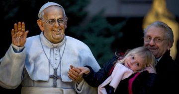 The Hyperinflation of the Papacy