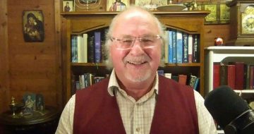 WATCH: Prayer as the Antidote to the Crisis in the Church