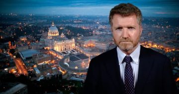 Edward Pentin: Understanding the Crisis in the Church and Where We Go From Here