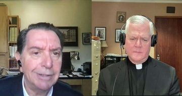 WATCH: Are Big Changes Coming in Theology and How Popes are Elected?