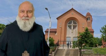 Archdiocese of Baltimore Announces Closure of Historic Church After Second Allegation of Sexual Abuse Emerges