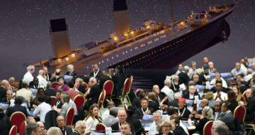 Rearranging the Chairs at the Synod