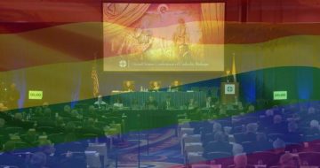 Silence in the Face of the Homosexual Infestation of the Clergy