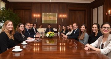 Argentinian Catholic Lawyers Association Ask Pope to Revoke Fiducia Supplians