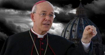 Bishop Athanasius Schneider: A Profession of Faith in a Time of Apostasy