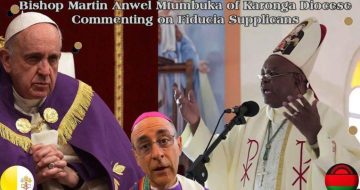 WATCH: The Homily That Should Be Given By Every Catholic Bishop In America