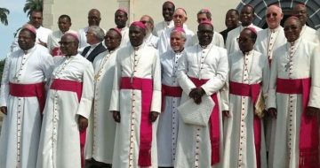 Bishops of Angola and São Tomé: No Blessings To Be Given To “Irregular Couples”