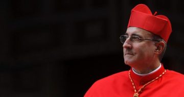 Uruguayan Cardinal: Same-Sex Blessings Are “Not Licit”