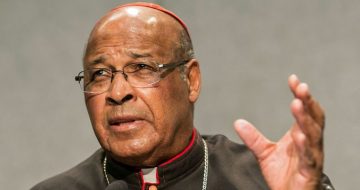 Cardinal Napier: ‘Fiducia Supplicans’ Lacks One ‘Essential Word’: ‘Repent’