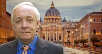 Former Homosexual: Pope Francis is Inviting Humanity to Join Satan in Mocking Christ and His Church