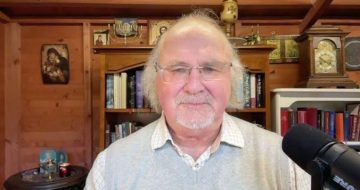 WATCH: Shock, Despair and Reassessment: Fiducia Supplican and the Threat to Catholic Integrity