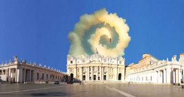 The Spectacular Failed Launch of Fiducia Supplicans