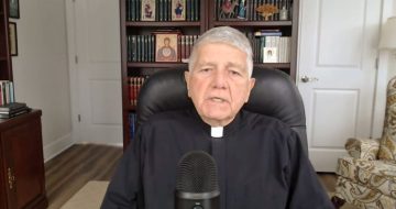 WATCH: Fiducia Supplicans Represents a Radical Departure from Church Tradition