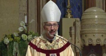 Marquette Bishop Says Fiducia Supplicans Blessings Must be Done in Private