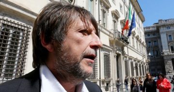 Pope’s Special Nominee to Synod Facing Trial in Illegal Immigration Scheme