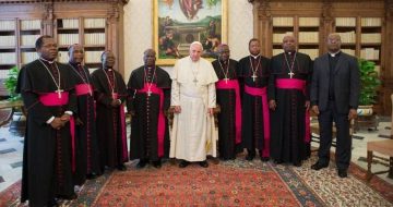Malawi Bishops Forbid ‘Blessings’ of Homosexual Unions