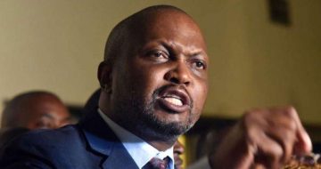 Fiducia Supplicans: Not in the Kenyan Church!