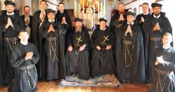 Sons of the Most Holy Redeemer: Fiducia Supplicans MUST be Opposed by Us and by All Catholics