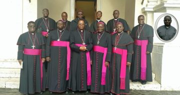 Zambia Bishops Forbid ‘Blessings’ of Homosexual Couples