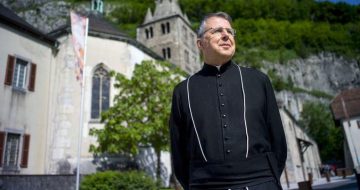 Swiss Abbot Replaced Amongst Homosexual Abuse Scandal