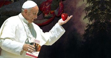 Fiducia Supplicans: One of the Poisonous Fruits of Amoris Laetitia