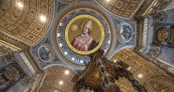 British Confraternity of Catholic Clergy Reject Fiducia Supplicans