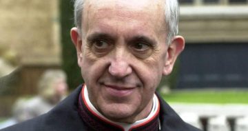 LISTEN: Pope Francis - How Much Lower Can We Sink?
