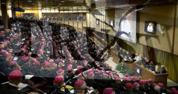 The Pope, the Bishops, and the Church’s Crisis of Trust