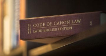 Canonist Ed Peters on Excommunication